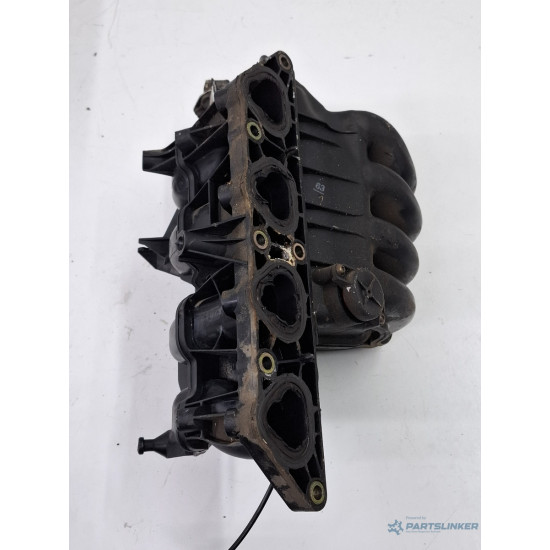 Galerie de admisie SKODA FABIA 6Y2 1999 - 2008 1.4 16V AUA, BBY, BKY, SEAT IBIZA IV 6L1 2002 - 2009 1.4 16V AUB, BBZ, VOLKSWAGEN GOLF IV 1J1 1997 - 2007 1.4 16V AHW, AKQ, APE, AXP, BCA 036129711