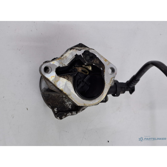 Pompa de vacuum RENAULT SCENIC II JM0/1_ 2003 - >, RENAULT CLIO III BR0/1, CR0/1 2005 - >, NISSAN MICRA II K11 1992 - 2007 1.5 D TD15, DACIA LOGAN LS_ 2004 - > Pierburg 700673010