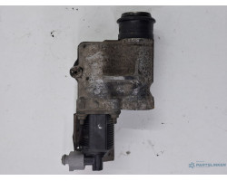 Supapa EGR RENAULT Symbol I [ 1998 - 2008 ], RENAULT CLIO II Box SB0/1/2_ 1998 - > 1.5 dCi K9K 714, RENAULT MEGANE II Saloon LM0/1_ 2003 - >, DACIA LOGAN LS_ 2004 - > 1.5 dCi K9K 796 255366