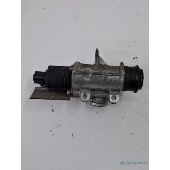 Supapa EGR RENAULT Symbol I [ 1998 - 2008 ], RENAULT CLIO II Box SB0/1/2_ 1998 - > 1.5 dCi K9K 714, RENAULT MEGANE II Saloon LM0/1_ 2003 - >, DACIA LOGAN LS_ 2004 - > 1.5 dCi K9K 796 255366