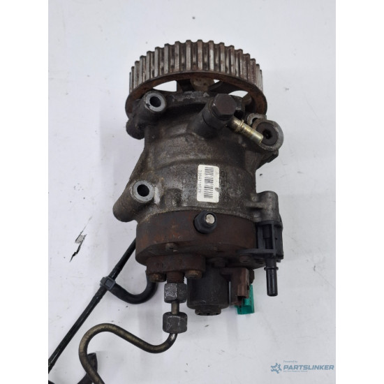 Pompa de injectie RENAULT KANGOO Express FC0/1_ 1997 - >, RENAULT CLIO II Box SB0/1/2_ 1998 - > dCi K9K 702, RENAULT SCENIC II JM0/1_ 2003 - >, RENAULT MEGANE II Saloon LM0/1_ 2003 - > dCi K9K 734, DACIA LOGAN MCV KS_ 2007 - > Delphi 8200423059