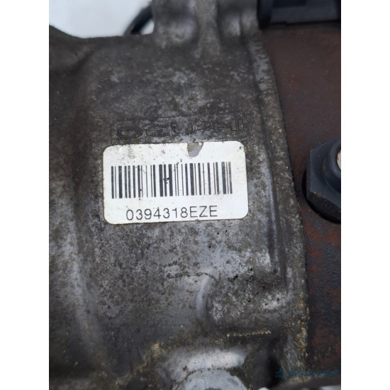 Pompa de injectie RENAULT KANGOO Express FC0/1_ 1997 - >, RENAULT CLIO II Box SB0/1/2_ 1998 - > dCi K9K 702, RENAULT SCENIC II JM0/1_ 2003 - >, RENAULT MEGANE II Saloon LM0/1_ 2003 - > dCi K9K 734, DACIA LOGAN MCV KS_ 2007 - > Delphi 8200423059