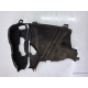 Capac motor (ornament) RENAULT CLIO II BB0/1/2_, CB0/1/2_ 1998 - >, RENAULT SCENIC II JM0/1_ 2003 - >, RENAULT LOGAN I LS_ 2004 - > 1.5 dCi K9K 792 8200653638