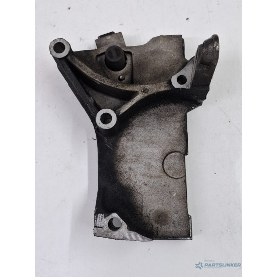 Suport tampon motor RENAULT MEGANE II Saloon LM0/1_ 2003 - >, RENAULT CLIO II Box SB0/1/2_ 1998 - >, RENAULT TWINGO I C06_ 1993 - 2012, RENAULT LOGAN I LS_ 2004 - > 1.5 dCi K9K 796 8200101196