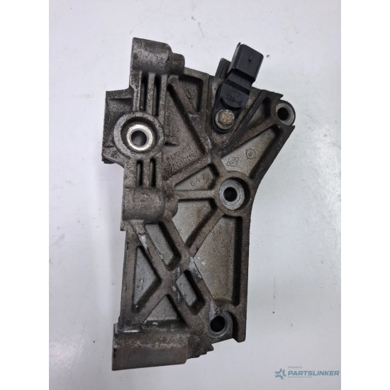 Suport tampon motor RENAULT MEGANE II Saloon LM0/1_ 2003 - >, RENAULT CLIO II Box SB0/1/2_ 1998 - >, RENAULT TWINGO I C06_ 1993 - 2012, RENAULT LOGAN I LS_ 2004 - > 1.5 dCi K9K 796 8200101196