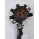 Distribuitor combustibil RENAULT KANGOO KC0/1_ 1997 - >, RENAULT SCENIC II JM0/1_ 2003 - >, RENAULT Symbol I [ 1998 - 2008 ], RENAULT CLIO II BB0/1/2_, CB0/1/2_ 1998 - >, RENAULT LOGAN I LS_ 2004 - > 1.5 dCi K9K 796 8200057345