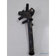 Furtun lichid de racire motor RENAULT SCENIC II JM0/1_ 2003 - >, RENAULT CLIO II BB0/1/2_, CB0/1/2_ 1998 - >, RENAULT LOGAN I Estate KS_ 2007 - >, RENAULT MEGANE II Saloon LM0/1_ 2003 - > 1.5 dCi K9K 734 8200089768