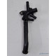 Furtun lichid de racire motor RENAULT SCENIC II JM0/1_ 2003 - >, RENAULT CLIO II BB0/1/2_, CB0/1/2_ 1998 - >, RENAULT LOGAN I Estate KS_ 2007 - >, RENAULT MEGANE II Saloon LM0/1_ 2003 - > 1.5 dCi K9K 734 8200089768
