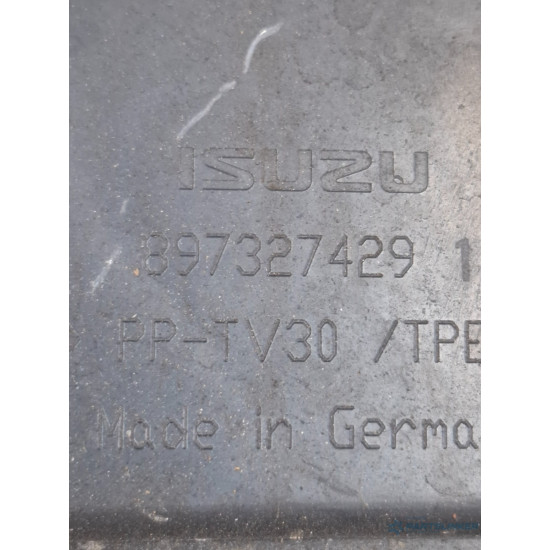 Capac lant de distributie OPEL ASTRA H L48, A04 2004 - 2014 1.7 CDTI A 17 DTJ, Z 17 DTJ 897327429
