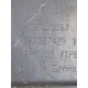 Capac lant de distributie OPEL ASTRA H L48, A04 2004 - 2014 1.7 CDTI A 17 DTJ, Z 17 DTJ 897327429