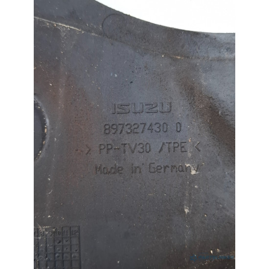 Capac lant de distributie OPEL ASTRA H L48, A04 2004 - 2014 1.7 CDTI A 17 DTJ, Z 17 DTJ 897327430