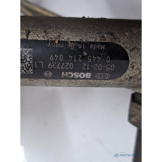 Distribuitor combustibil OPEL ASTRA H L48, A04 2004 - 2014 1.7 CDTI A 17 DTJ, Z 17 DTJ BOSCH 0445214049