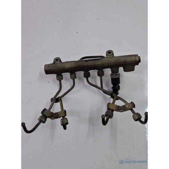 Distribuitor combustibil OPEL ASTRA H L48, A04 2004 - 2014 1.7 CDTI A 17 DTJ, Z 17 DTJ BOSCH 0445214049