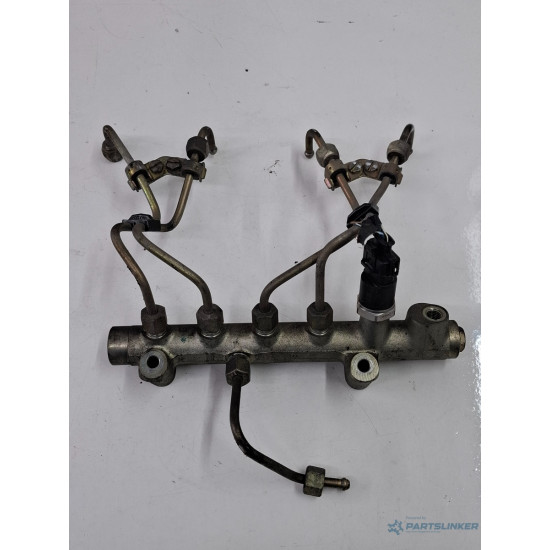 Distribuitor combustibil OPEL ASTRA H L48, A04 2004 - 2014 1.7 CDTI A 17 DTJ, Z 17 DTJ BOSCH 0445214049