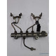 Distribuitor combustibil OPEL ASTRA H L48, A04 2004 - 2014 1.7 CDTI A 17 DTJ, Z 17 DTJ BOSCH 0445214049