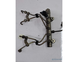 Distribuitor combustibil OPEL ASTRA H L48, A04 2004 - 2014 1.7 CDTI A 17 DTJ, Z 17 DTJ BOSCH 0445214049