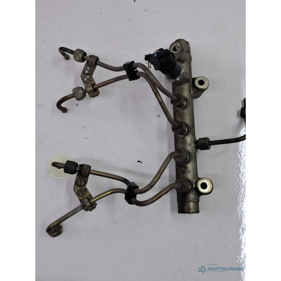 Distribuitor combustibil OPEL ASTRA H L48, A04 2004 - 2014 1.7 CDTI A 17 DTJ, Z 17 DTJ BOSCH 0445214049