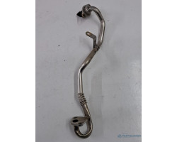 Conducta/furtun supapa EGR SEAT CORDOBA III 6L2 2002 - 2009 1.4 16V AUB, BBZ, VOLKSWAGEN GOLF IV 1J1 1997 - 2007 1.4 16V AHW, AKQ, APE, AXP, BCA, SKODA FABIA 6Y2 1999 - 2008 1.4 16V AUA, BBY, BKY 036bf