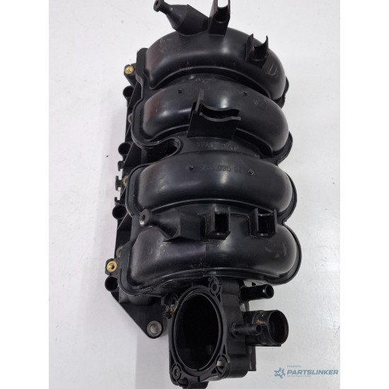 Galerie de admisie SKODA FABIA 6Y2 1999 - 2008 1.4 16V AUB, BBZ 036129711