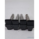 Fise bujii aprindere SEAT IBIZA IV 6L1 2002 - 2009 1.4 16V AUB, BBZ, SKODA FABIA 6Y2 1999 - 2008 1.4 16V AUA, BBY, BKY, VOLKSWAGEN GOLF IV 1J1 1997 - 2007 1.4 16V AHW, AKQ, APE, AXP, BCA 0902340117