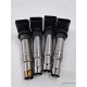 Fise bujii aprindere SEAT IBIZA IV 6L1 2002 - 2009 1.4 16V AUB, BBZ, SKODA FABIA 6Y2 1999 - 2008 1.4 16V AUA, BBY, BKY, VOLKSWAGEN GOLF IV 1J1 1997 - 2007 1.4 16V AHW, AKQ, APE, AXP, BCA 0902340117