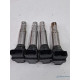 Fise bujii aprindere SEAT IBIZA IV 6L1 2002 - 2009 1.4 16V AUB, BBZ, SKODA FABIA 6Y2 1999 - 2008 1.4 16V AUA, BBY, BKY, VOLKSWAGEN GOLF IV 1J1 1997 - 2007 1.4 16V AHW, AKQ, APE, AXP, BCA 0902340117