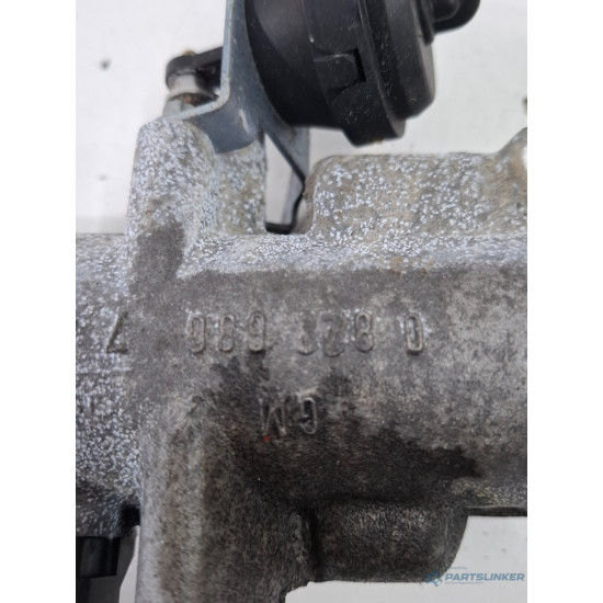 Supapa clapeta de acceleratie electrica OPEL VECTRA C Z02 2002 - 2009 2.2 DTI 16V Y 22 DTR 55350621