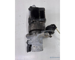 Supapa clapeta de acceleratie electrica OPEL VECTRA C Z02 2002 - 2009 2.2 DTI 16V Y 22 DTR 55350621