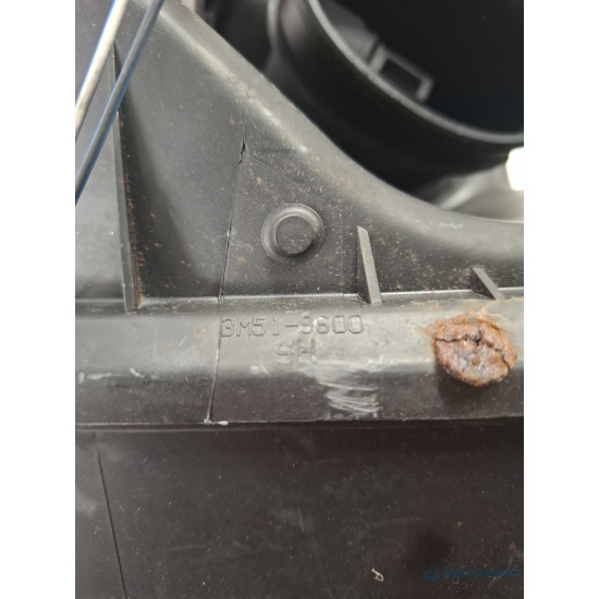 Capac carcasa filtru de aer FORD FOCUS Hatchback  DAW, DBW 1998 - 2007 3m519600