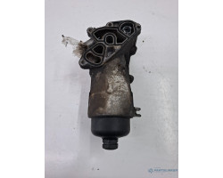 Carcasa filtru ulei FORD FOCUS II DA_, HCP, DP 2004 - 2013 5369