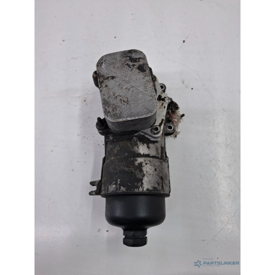 Carcasa filtru ulei FORD FOCUS II DA_, HCP, DP 2004 - 2013 5369