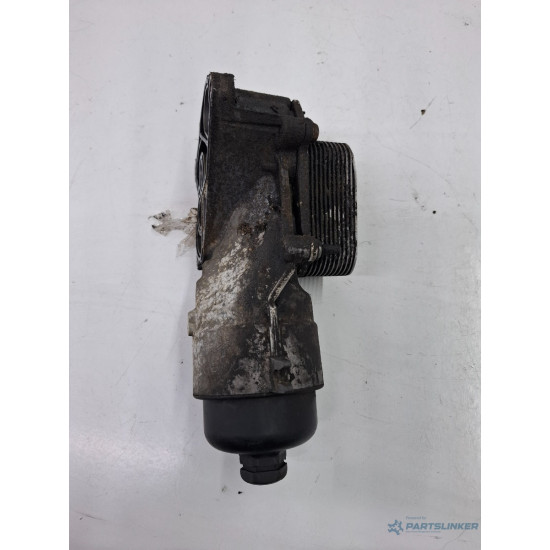 Carcasa filtru ulei FORD FOCUS II DA_, HCP, DP 2004 - 2013 5369
