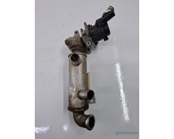 Conducta/furtun supapa EGR PEUGEOT 206+ T3E, 2L_, 2M_ 2009 - > 9658203780