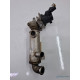 Conducta/furtun supapa EGR PEUGEOT 206+ T3E, 2L_, 2M_ 2009 - > 9658203780