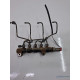 Rampa injectoare FORD FOCUS Saloon DFW 1999 - 2007 16V FYDA, FYDB, FYDC, FYDD, FYDH 9654592680