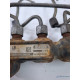 Rampa injectoare FORD FOCUS Saloon DFW 1999 - 2007 16V FYDA, FYDB, FYDC, FYDD, FYDH 9654592680