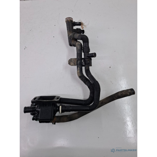 Carcasa termostat PEUGEOT 207 SW WK_ 2007 - 2012 1.6 HDi 9HZ (DV6TED4)