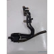 Carcasa termostat PEUGEOT 207 SW WK_ 2007 - 2012 1.6 HDi 9HZ (DV6TED4)