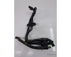 Carcasa termostat PEUGEOT 207 SW WK_ 2007 - 2012 1.6 HDi 9HZ (DV6TED4)