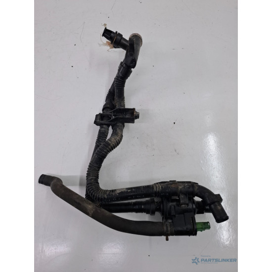 Carcasa termostat PEUGEOT 207 SW WK_ 2007 - 2012 1.6 HDi 9HZ (DV6TED4)