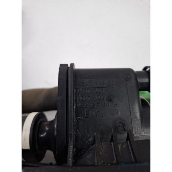 Carcasa termostat PEUGEOT 207 SW WK_ 2007 - 2012 1.6 HDi 9HZ (DV6TED4)