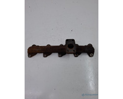 Galerie evacuare FORD FIESTA V JH_, JD_ 2001 - 2010 1.4 TDCi F6JA, F6JB 397723