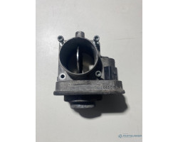 Supapa clapeta de acceleratie electrica VOLKSWAGEN GOLF IV Variant 1J5 1999 - 2006 SDI AGP, AQM, VOLKSWAGEN CADDY II Box 9K9A 1995 - 2004 SDI AEY, AYQ, VOLKSWAGEN POLO 9N_ 2001 - 2012 SDI ASY 038128063c