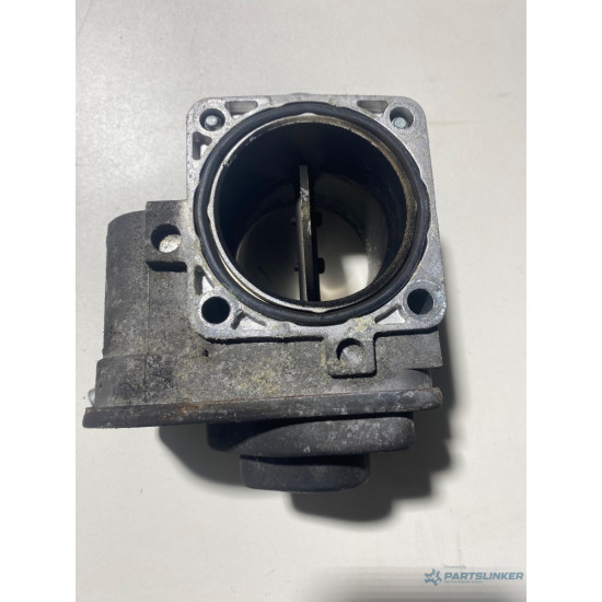 Supapa clapeta de acceleratie electrica VOLKSWAGEN GOLF IV Variant 1J5 1999 - 2006 SDI AGP, AQM, VOLKSWAGEN CADDY II Box 9K9A 1995 - 2004 SDI AEY, AYQ, VOLKSWAGEN POLO 9N_ 2001 - 2012 SDI ASY 038128063c