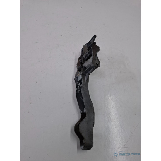 Maner exterior portiera fata stanga fata PEUGEOT 207 SW WK_ 2007 - 2012 1.6 HDi 9HZ (DV6TED4) zp5fabi