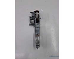 Maner exterior portiera fata stanga fata PEUGEOT 207 SW WK_ 2007 - 2012 1.6 HDi 9HZ (DV6TED4) zp5fabi