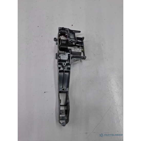 Maner exterior portiera fata stanga fata PEUGEOT 207 SW WK_ 2007 - 2012 1.6 HDi 9HZ (DV6TED4) zp5fabi