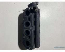Galerie de admisie VOLKSWAGEN GOLF IV Variant 1J5 1999 - 2006 1.9 SDI AGP, AQM, VOLKSWAGEN CADDY II Box 9K9A 1995 - 2004 1.9 SDI AEY, AYQ 038129714