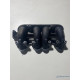 Galerie de admisie VOLKSWAGEN GOLF IV Variant 1J5 1999 - 2006 1.9 SDI AGP, AQM, VOLKSWAGEN CADDY II Box 9K9A 1995 - 2004 1.9 SDI AEY, AYQ 038129714