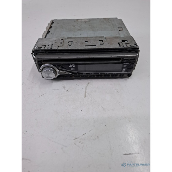Player CD/DVD sistem de navigatie  JVC 162v0940